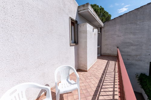 Photo 27 - Maison de 2 chambres à Grosseto avec jardin et terrasse