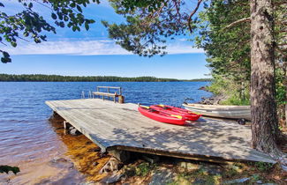 Photo 2 - 3 bedroom House in Rovaniemi with sauna and mountain view