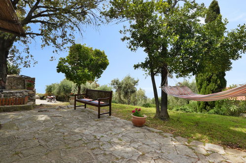 Photo 45 - 3 bedroom House in Marciana with private pool and garden