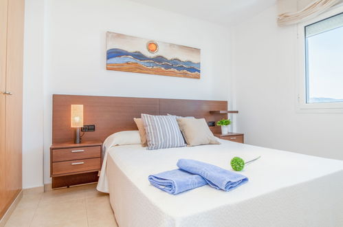 Foto 4 - Apartamento de 2 quartos em Roses com vistas do mar