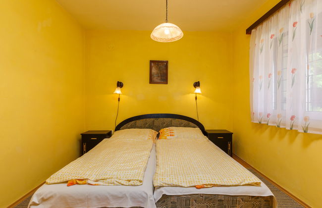 Casa de 3 quartos em Vonyarcvashegy com jardim e terraço - Foto 13