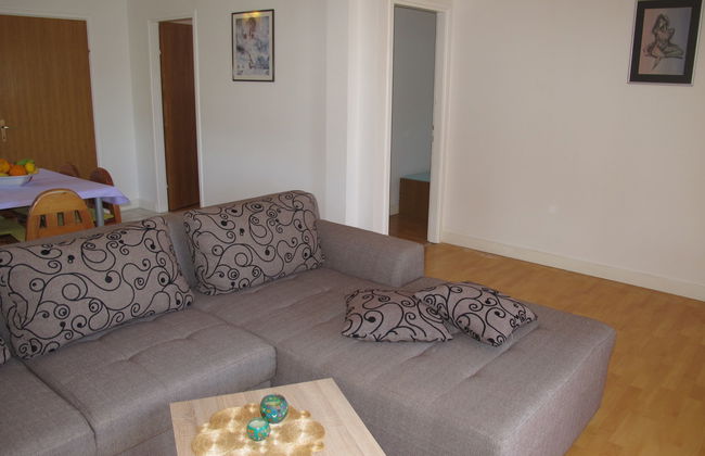 Apartamento de 4 quartos em Novigrad com jardim e terraço - Foto 7