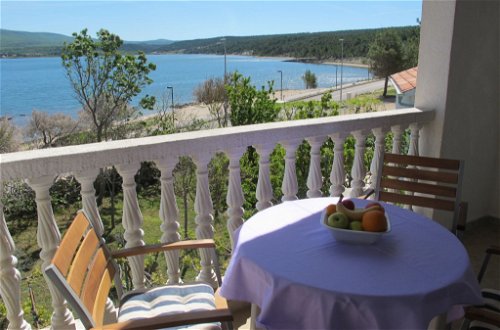 Photo 13 - 3 bedroom Apartment in Novigrad with terrace and sea view