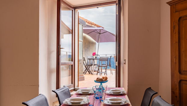 Appartement de 3 chambres à Maccagno con Pino e Veddasca avec terrasse - Photo 5