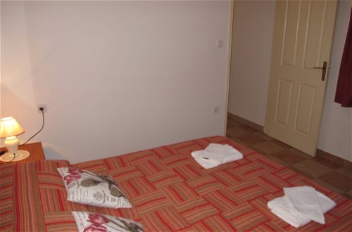 Photo 9 - 1 bedroom House in Zadar with terrace and sea view