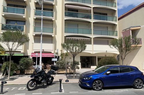 Photo 17 - Appartement en Arcachon avec vues à la mer