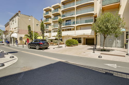 Photo 14 - Apartment in Arcachon with sea view