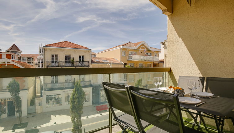 Photo 1 - Apartment in Arcachon