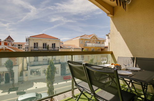 Photo 13 - Apartment in Arcachon with sea view