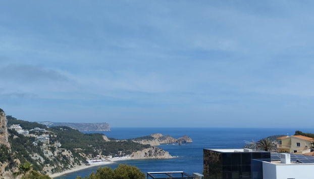 Haus mit 4 Schlafzimmern in Jávea mit privater pool und garten - Foto 3
