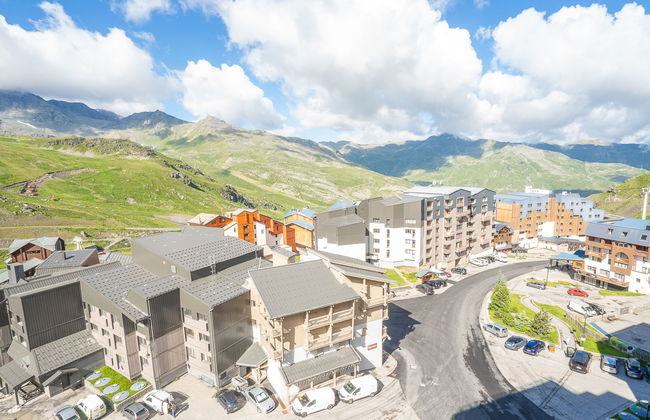 Apartamento de 3 quartos em Les Belleville - Foto 24