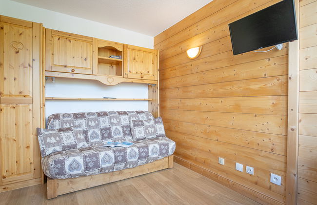 Apartamento de 3 quartos em Les Belleville - Foto 14