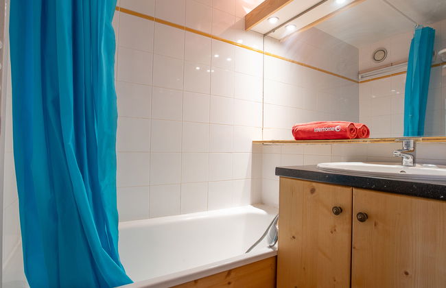 Apartamento de 3 quartos em Les Belleville - Foto 15