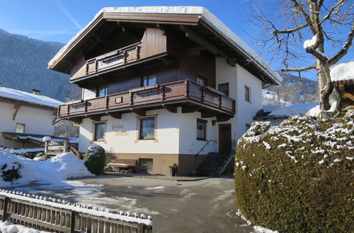 Photo 21 - Appartement de 3 chambres à Aschau im Zillertal avec jardin