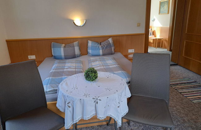 Appartement de 3 chambres à Aschau im Zillertal avec jardin - Photo 10