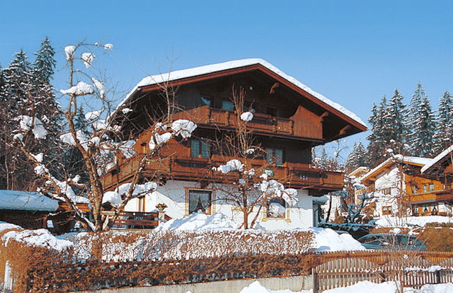 Appartement de 3 chambres à Aschau im Zillertal avec jardin - Photo 22