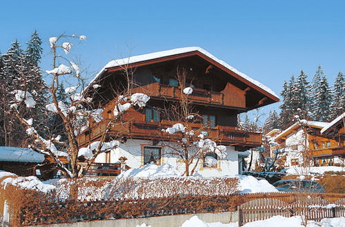 Photo 22 - Appartement de 3 chambres à Aschau im Zillertal avec jardin