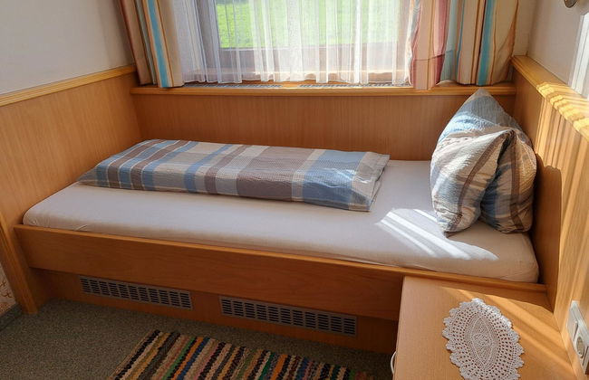 Appartement de 3 chambres à Aschau im Zillertal avec jardin - Photo 7