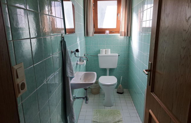 Appartement de 3 chambres à Aschau im Zillertal avec jardin - Photo 11