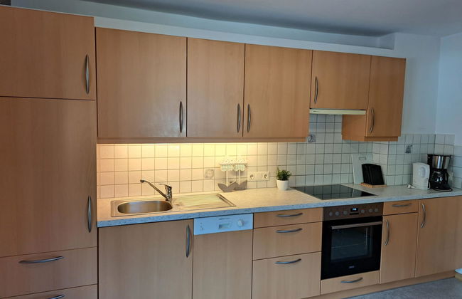 Appartement de 3 chambres à Aschau im Zillertal avec jardin - Photo 3