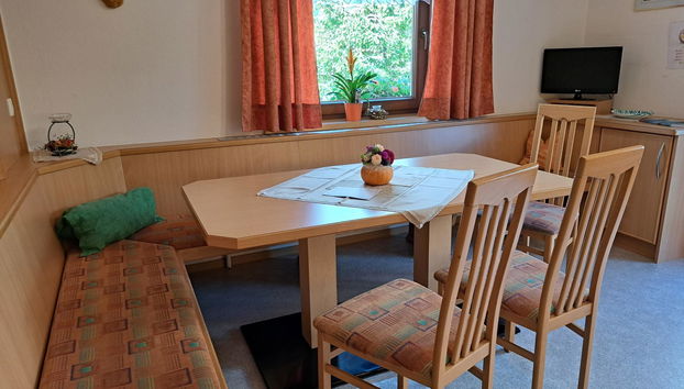 Appartement de 3 chambres à Aschau im Zillertal avec jardin - Photo 4