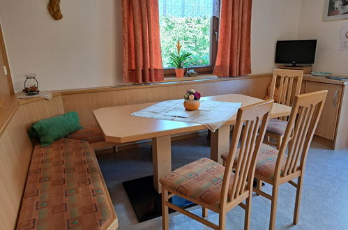 Foto 4 - Apartamento de 3 quartos em Aschau im Zillertal com jardim