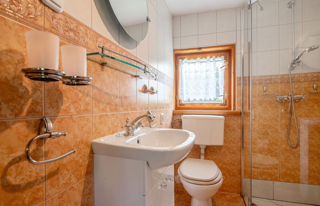 Casa de 1 quarto em Kartuzy com jardim e sauna - Foto 12