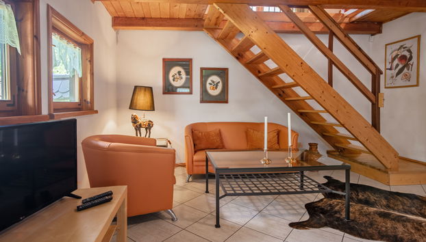 Casa de 1 quarto em Kartuzy com jardim e sauna - Foto 2