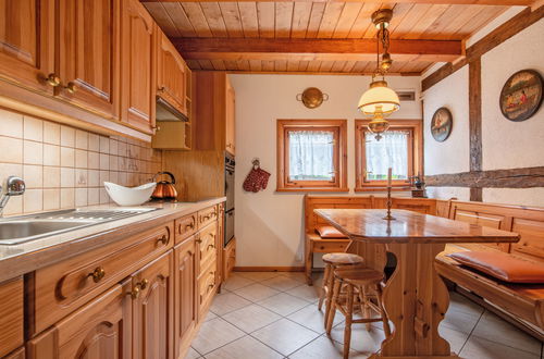 Foto 7 - Casa de 1 quarto em Kartuzy com jardim e sauna