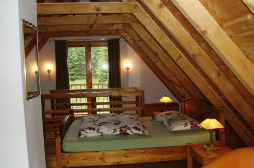 Foto 13 - Haus mit 1 Schlafzimmer in Kartuzy mit garten und sauna