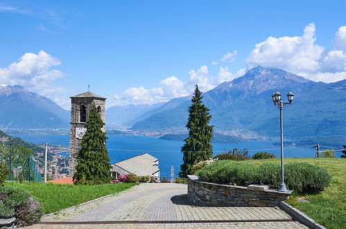 Foto 18 - Appartamento con 1 camera da letto a Gravedona ed Uniti con terrazza e vista sulle montagne