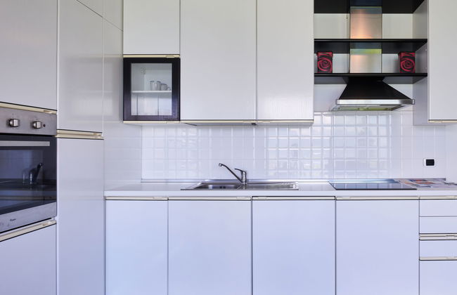 Apartamento de 2 quartos em Gravedona ed Uniti com jardim e terraço - Foto 7