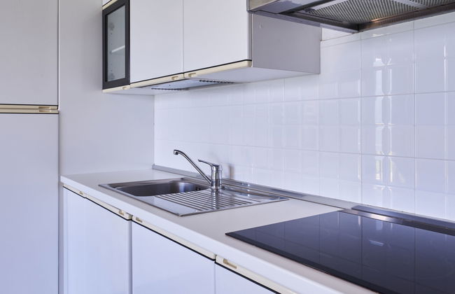 Apartamento de 2 quartos em Gravedona ed Uniti com jardim e terraço - Foto 6