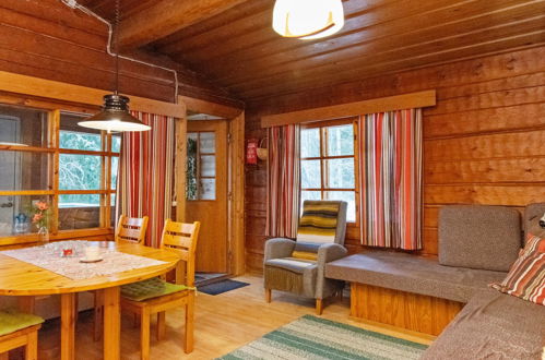 Foto 9 - Casa de 2 habitaciones en Somero con sauna