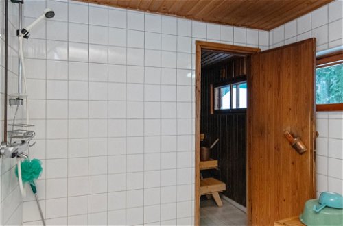 Foto 17 - Casa de 2 quartos em Somero com sauna