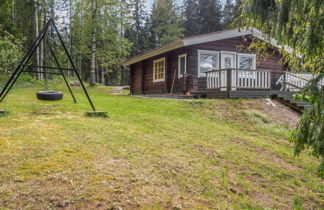 Photo 1 - Maison de 2 chambres à Somero avec sauna