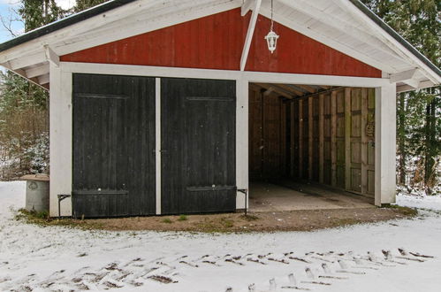 Photo 22 - Maison de 2 chambres à Somero avec sauna