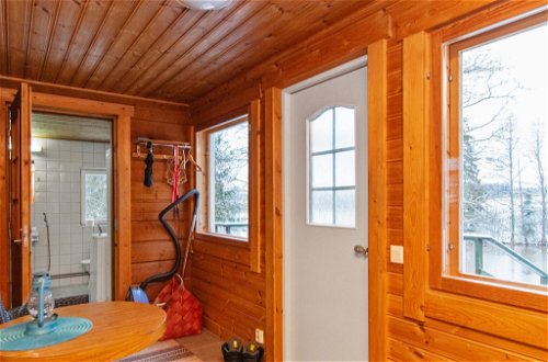 Foto 19 - Casa de 2 habitaciones en Somero con sauna