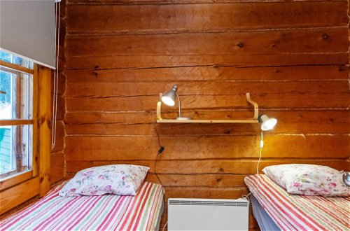 Foto 14 - Casa de 2 habitaciones en Somero con sauna