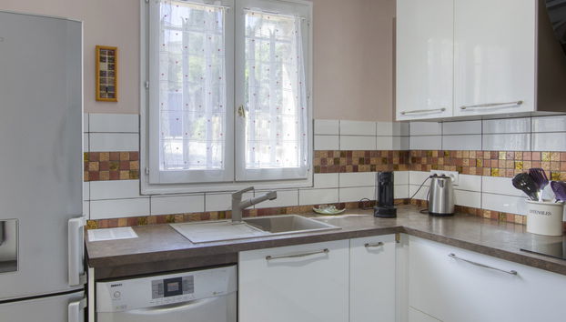 Maison de 4 chambres à Six-Fours-les-Plages avec jardin et terrasse - Photo 5