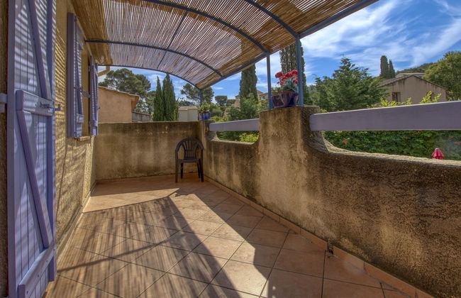 Casa de 4 quartos em Six-Fours-les-Plages com jardim e terraço - Foto 25