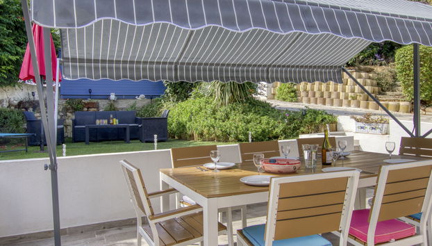 Maison de 4 chambres à Six-Fours-les-Plages avec jardin et terrasse - Photo 2