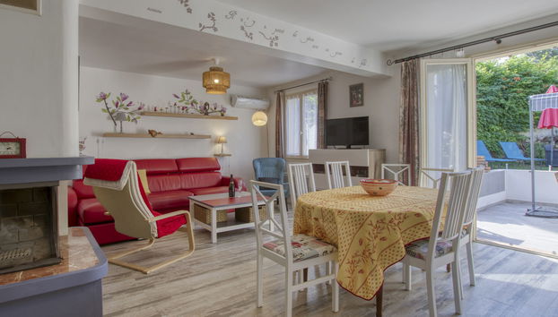 Maison de 4 chambres à Six-Fours-les-Plages avec jardin et terrasse - Photo 3