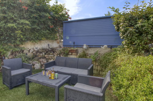 Photo 30 - 3 bedroom House in Six-Fours-les-Plages with garden and terrace