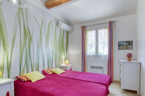 Foto 21 - Casa de 3 quartos em Six-Fours-les-Plages com jardim e vistas do mar