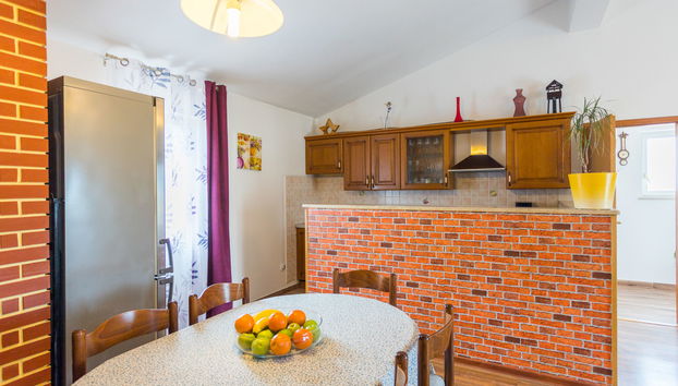 Haus mit 4 Schlafzimmern in Sveti Lovreč mit privater pool und garten - Foto 4