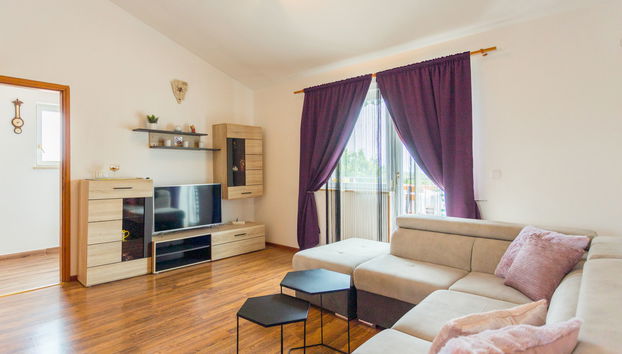 Haus mit 4 Schlafzimmern in Sveti Lovreč mit privater pool und garten - Foto 3