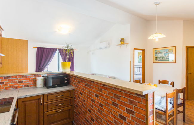 Casa de 4 quartos em Sveti Lovreč com piscina privada e jardim - Foto 14