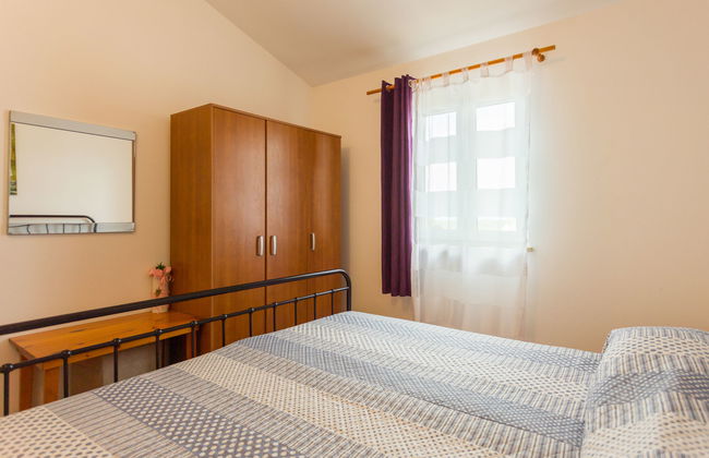 Casa de 4 quartos em Sveti Lovreč com piscina privada e jardim - Foto 19