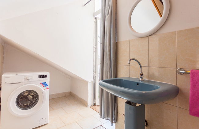 Casa de 4 quartos em Sveti Lovreč com piscina privada e jardim - Foto 24